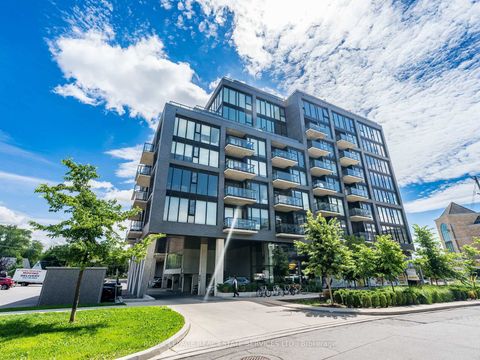 Photo 30 at 312 - 7 Smith Crescent, Queensway, Toronto