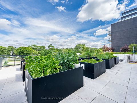 Photo 32 at 312 - 7 Smith Crescent, Queensway, Toronto