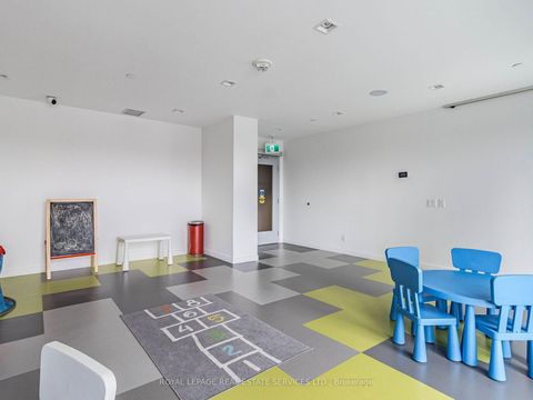 Photo 35 at 312 - 7 Smith Crescent, Queensway, Toronto