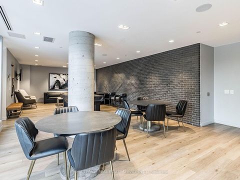 Photo 36 at 312 - 7 Smith Crescent, Queensway, Toronto