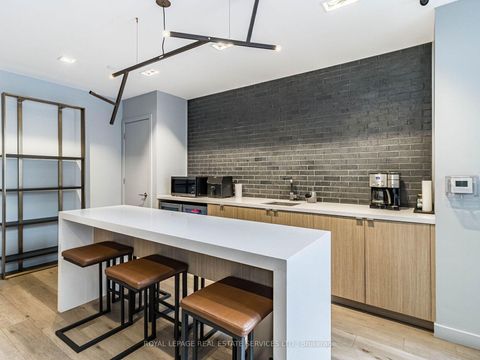 Photo 37 at 312 - 7 Smith Crescent, Queensway, Toronto