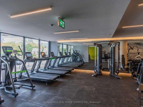 Photo 40 at 312 - 7 Smith Crescent, Queensway, Toronto