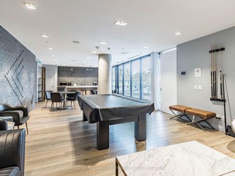 Photo 41 at 312 - 7 Smith Crescent, Queensway, Toronto