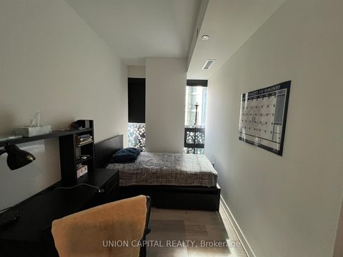 Photo 2 at 1406 - 55 Charles Street, Yonge Corridor, Toronto