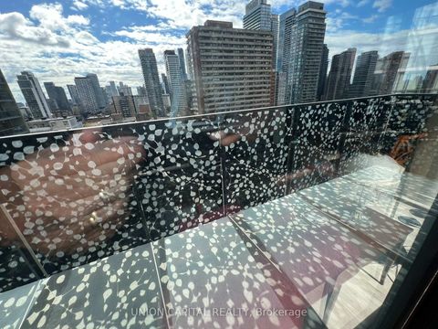 Photo 7 at 1406 - 55 Charles Street, Yonge Corridor, Toronto