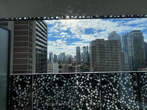 Photo 8 at 1406 - 55 Charles Street, Yonge Corridor, Toronto