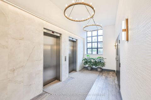 Photo 6 at 404 - 185 Robinson Street, OO Old Oakville, Oakville