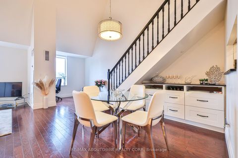 Photo 12 at 404 - 185 Robinson Street, OO Old Oakville, Oakville