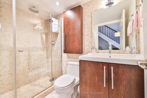 Photo 13 at 404 - 185 Robinson Street, OO Old Oakville, Oakville