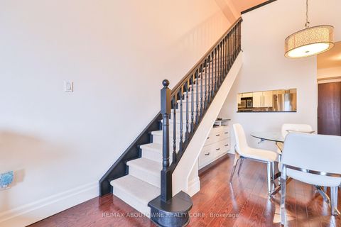 Photo 17 at 404 - 185 Robinson Street, OO Old Oakville, Oakville