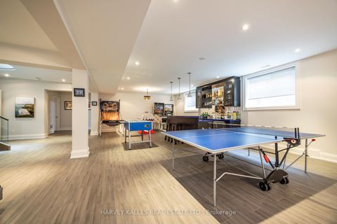 Photo 40 at 14 Sulgrave Crescent, Windfields, Toronto