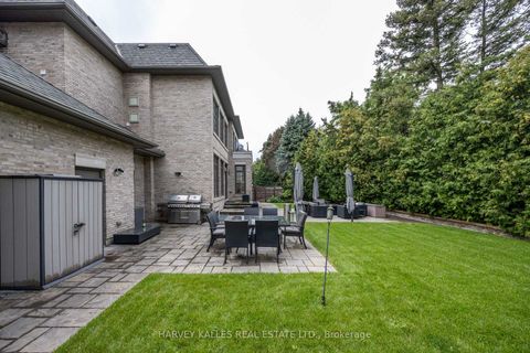Photo 45 at 14 Sulgrave Crescent, Windfields, Toronto