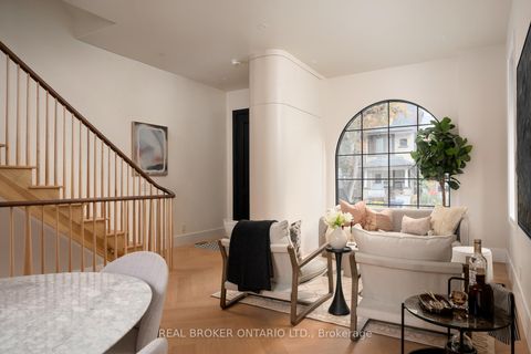 Photo 7 at 256 Major Street, University, Toronto