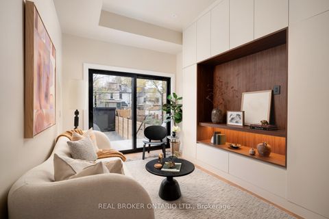 Photo 19 at 256 Major Street, University, Toronto