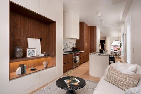 Photo 20 at 256 Major Street, University, Toronto