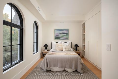 Photo 22 at 256 Major Street, University, Toronto