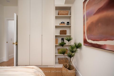 Photo 30 at 256 Major Street, University, Toronto