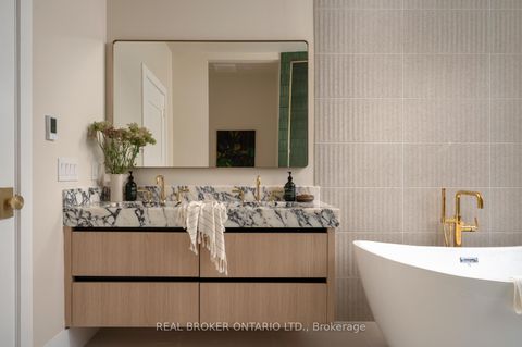 Photo 36 at 256 Major Street, University, Toronto