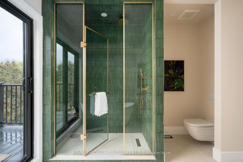 Photo 37 at 256 Major Street, University, Toronto