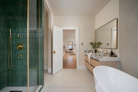 Photo 38 at 256 Major Street, University, Toronto