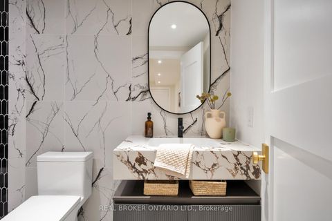 Photo 45 at 256 Major Street, University, Toronto