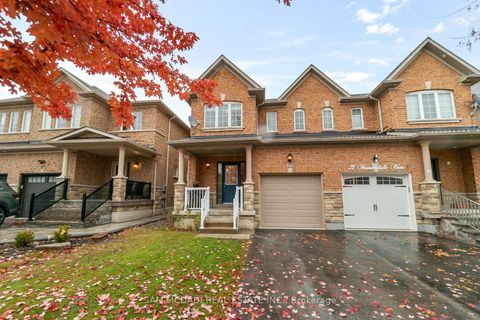 Photo 0 at 23 Manordale Crescent, Vellore Village, Vaughan