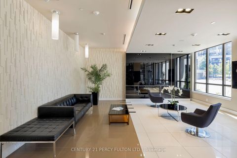 Photo 6 at 801 - 1 De Boers Drive, York University Heights, Toronto