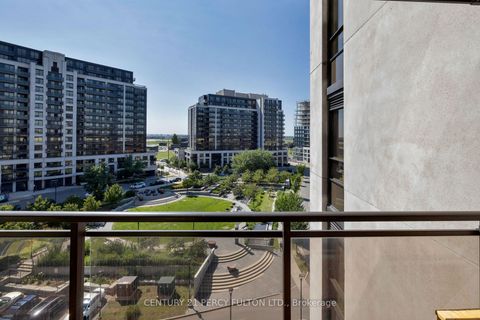 Photo 14 at 801 - 1 De Boers Drive, York University Heights, Toronto