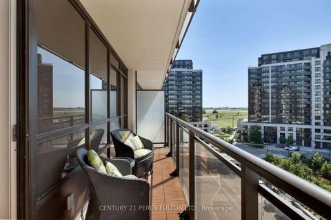 Photo 15 at 801 - 1 De Boers Drive, York University Heights, Toronto