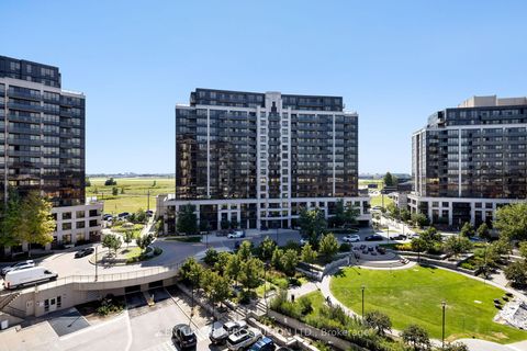 Photo 17 at 801 - 1 De Boers Drive, York University Heights, Toronto