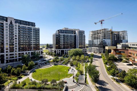 Photo 18 at 801 - 1 De Boers Drive, York University Heights, Toronto