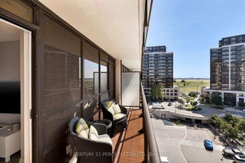 Photo 19 at 801 - 1 De Boers Drive, York University Heights, Toronto