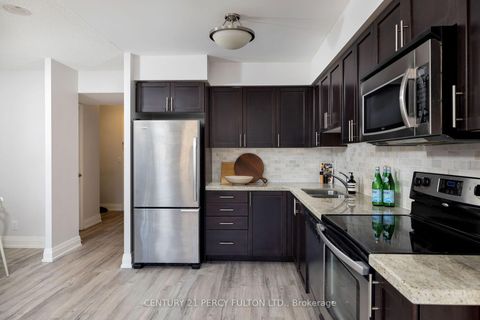 Photo 21 at 801 - 1 De Boers Drive, York University Heights, Toronto