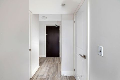 Photo 23 at 801 - 1 De Boers Drive, York University Heights, Toronto