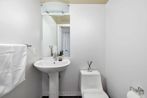 Photo 24 at 801 - 1 De Boers Drive, York University Heights, Toronto