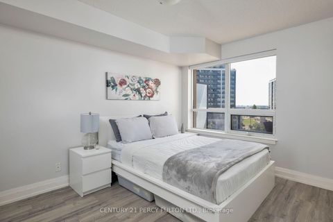 Photo 26 at 801 - 1 De Boers Drive, York University Heights, Toronto