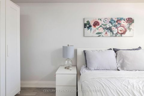 Photo 27 at 801 - 1 De Boers Drive, York University Heights, Toronto