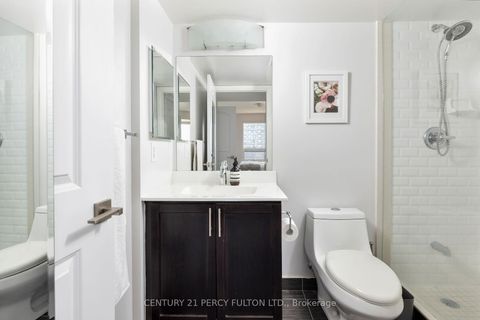 Photo 29 at 801 - 1 De Boers Drive, York University Heights, Toronto