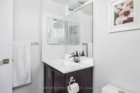 Photo 31 at 801 - 1 De Boers Drive, York University Heights, Toronto