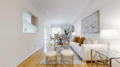 Photo 1 at 70 Maffey Crescent, Westbrook, Richmond Hill