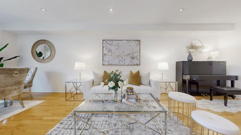 Photo 3 at 70 Maffey Crescent, Westbrook, Richmond Hill