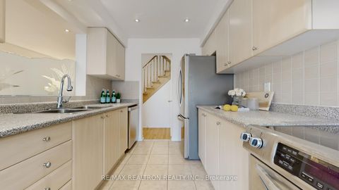 Photo 10 at 70 Maffey Crescent, Westbrook, Richmond Hill