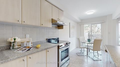 Photo 12 at 70 Maffey Crescent, Westbrook, Richmond Hill