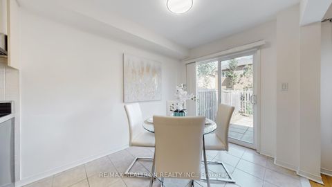 Photo 14 at 70 Maffey Crescent, Westbrook, Richmond Hill