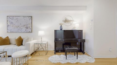 Photo 15 at 70 Maffey Crescent, Westbrook, Richmond Hill