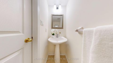 Photo 16 at 70 Maffey Crescent, Westbrook, Richmond Hill