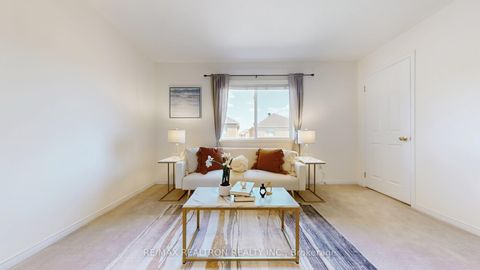 Photo 21 at 70 Maffey Crescent, Westbrook, Richmond Hill