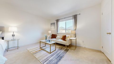 Photo 22 at 70 Maffey Crescent, Westbrook, Richmond Hill