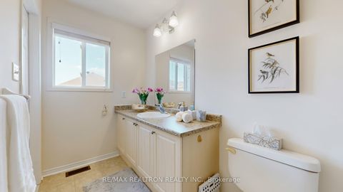 Photo 25 at 70 Maffey Crescent, Westbrook, Richmond Hill