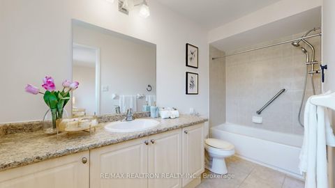 Photo 26 at 70 Maffey Crescent, Westbrook, Richmond Hill